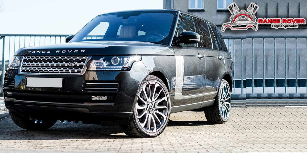 range rover