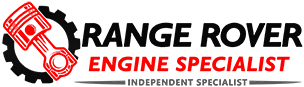 Range Rover Engine Specialist