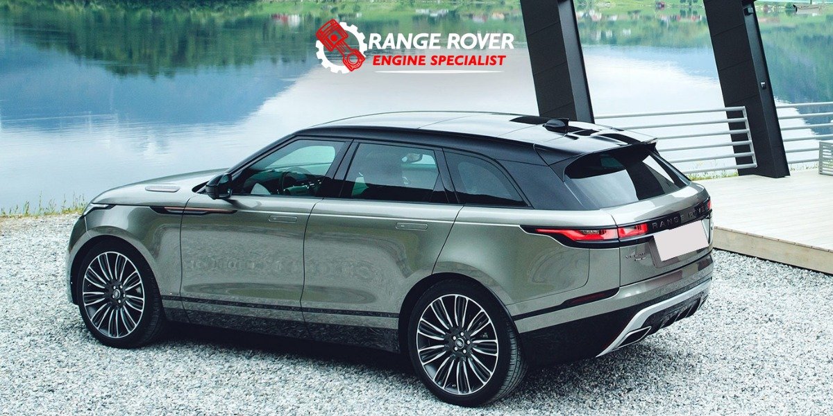Range Rover engine replacement