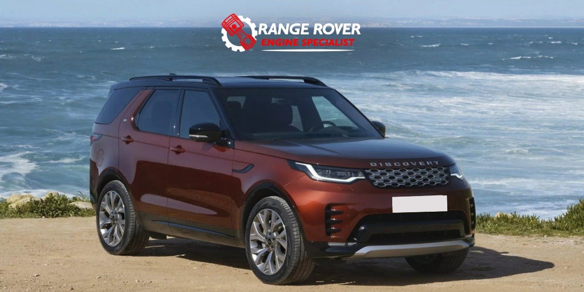 Land Rover engine replacement