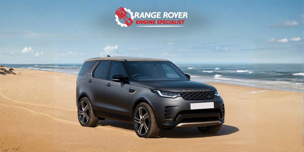 Land Rover engine replacement