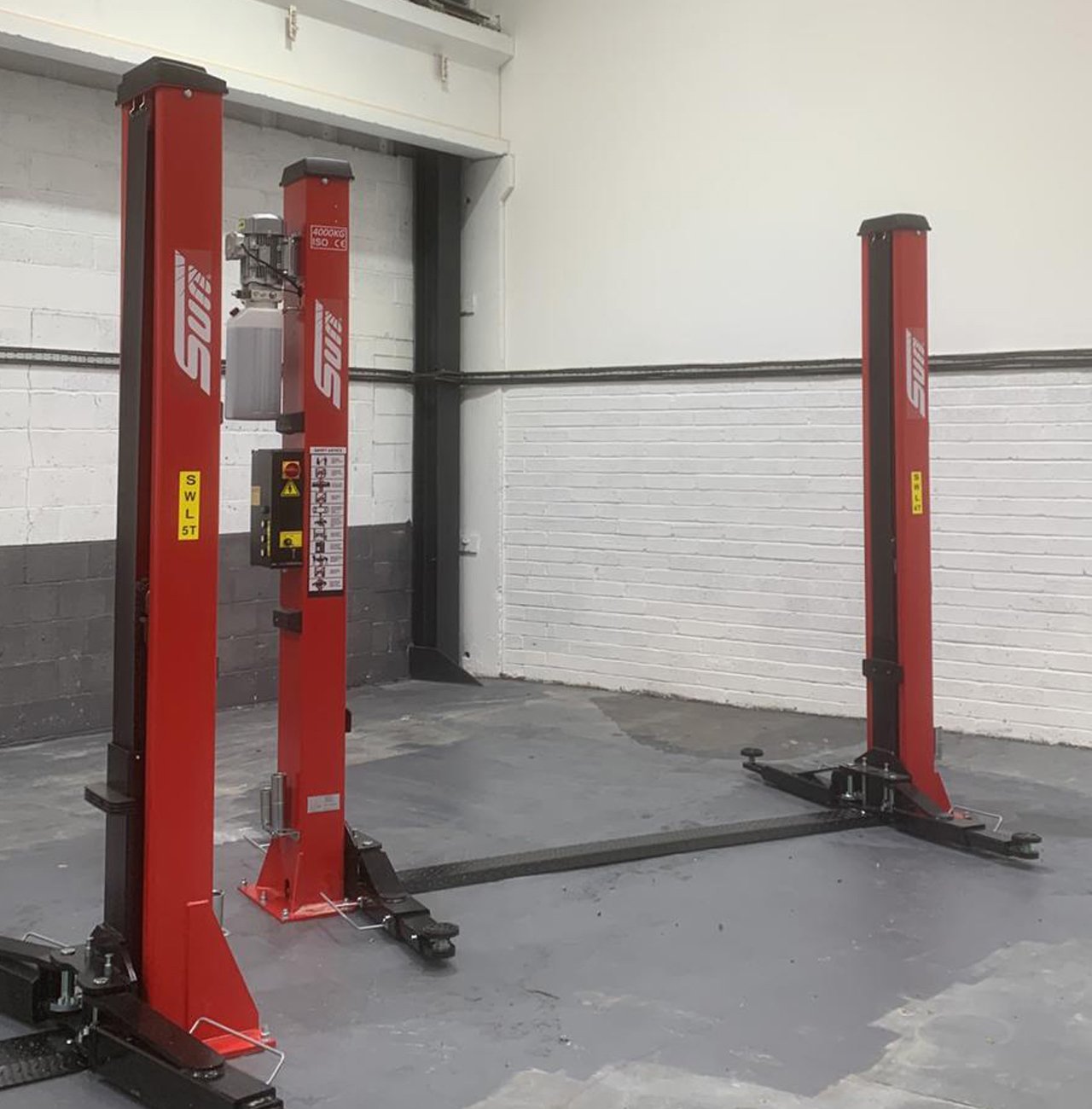 Range Rover Engine Specialist