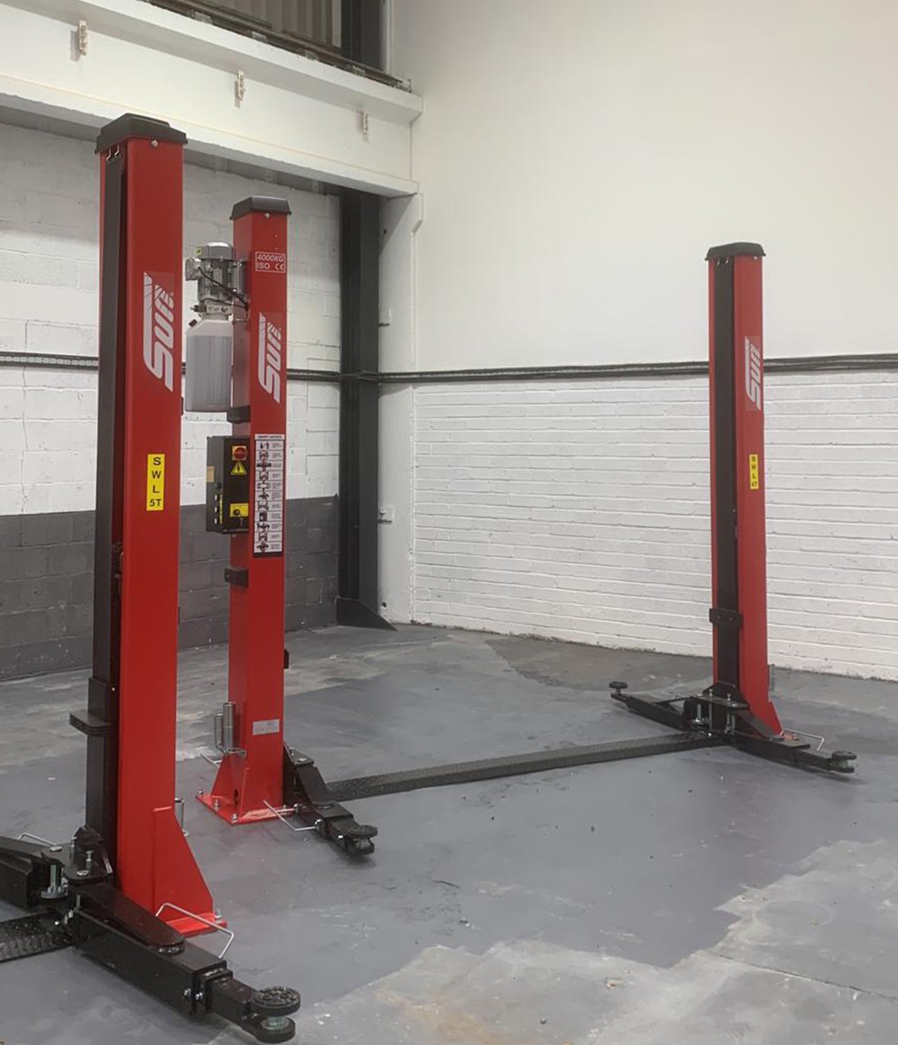 Range Rover Engine Specialist