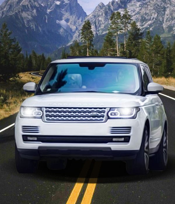 Range Rover Vogue