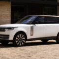 Become a part of the Range Rover Engine Specialist Community