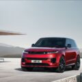 Exploring Excellence: Why Choose a Range Rover Specialist?